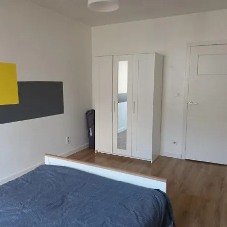 Apartman Cosy Centrum Antwerpen